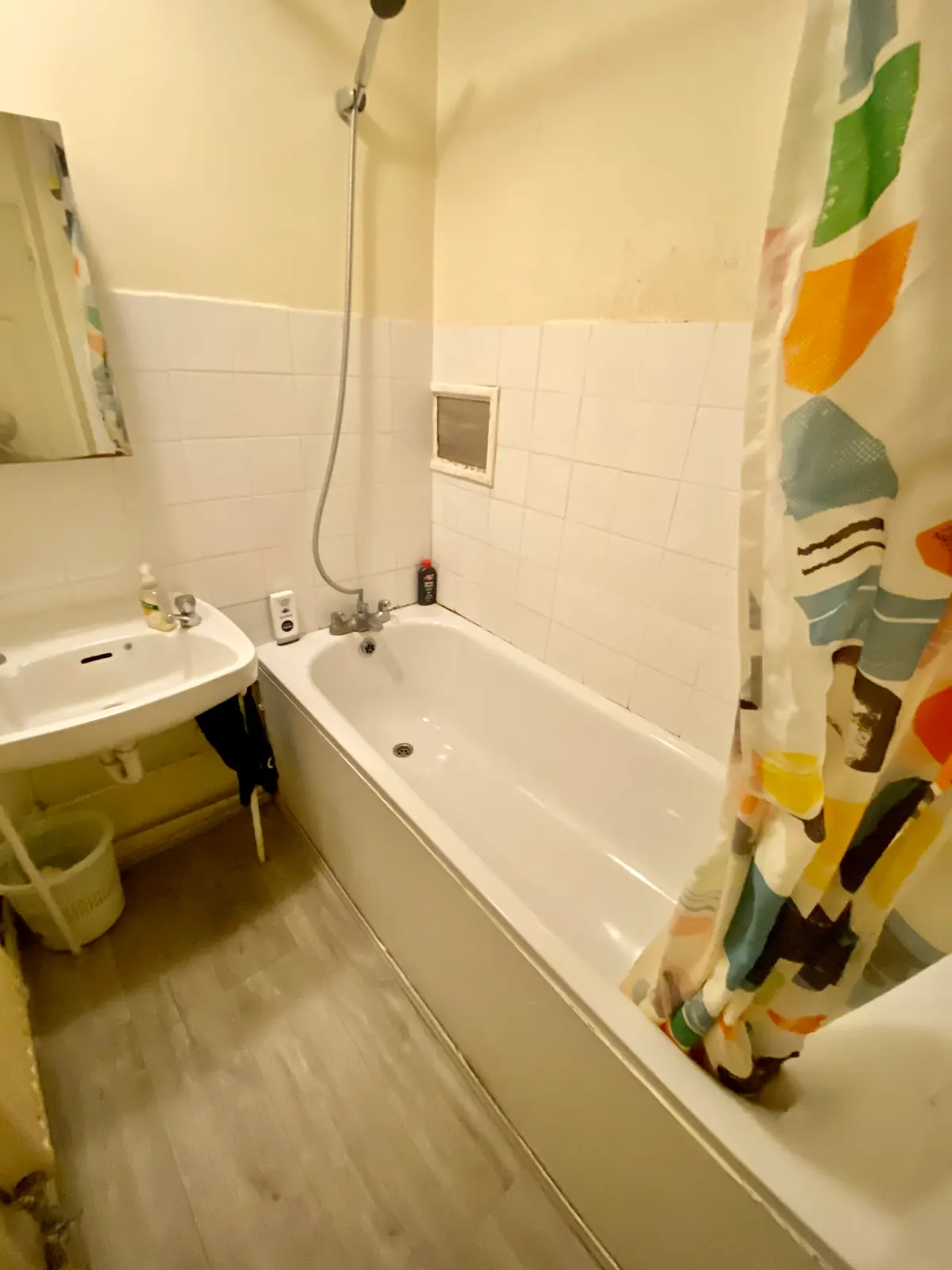 Double room near Mile End / Bethnal Green